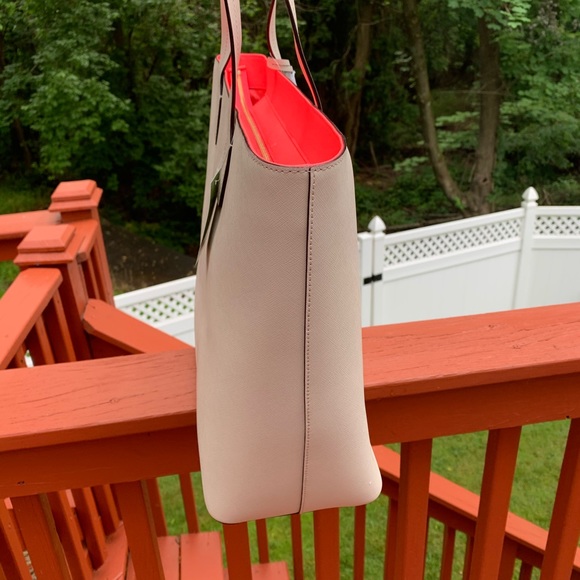 NWT KATE SPADE ABBEY STREET GLENN - Picture 3 of 7